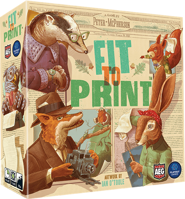 FIT TO PRINT (EN)