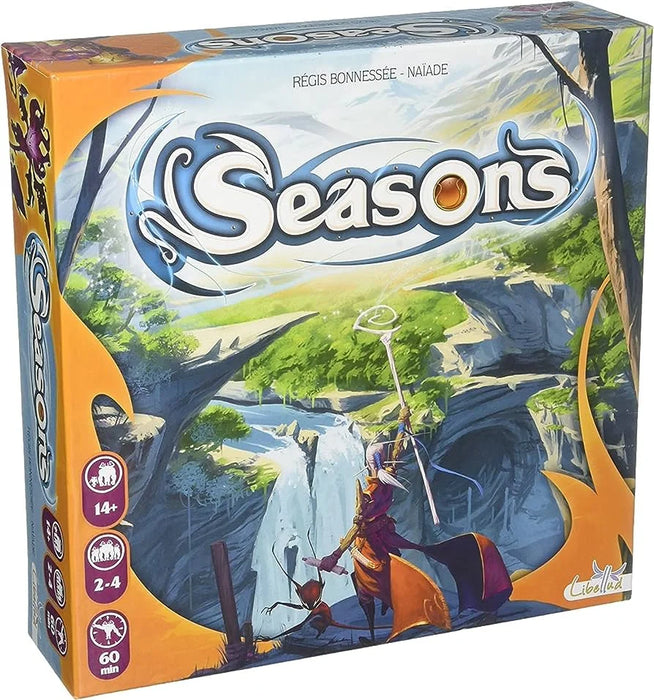 SEASONS (FR)