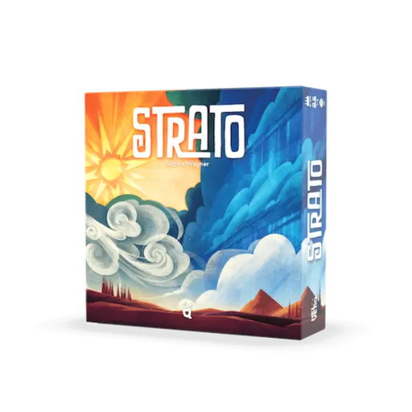 Strato / Fun by Nature Games (ML)