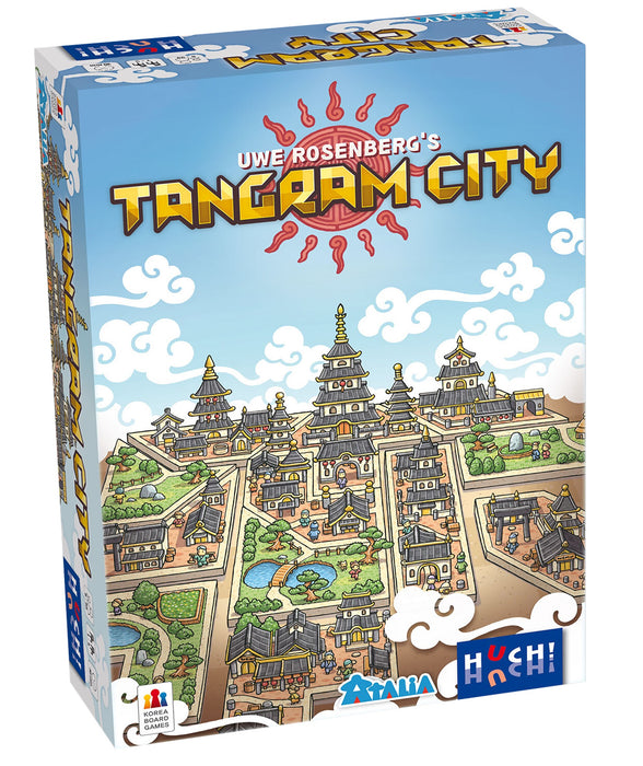 Tangram City (FR)