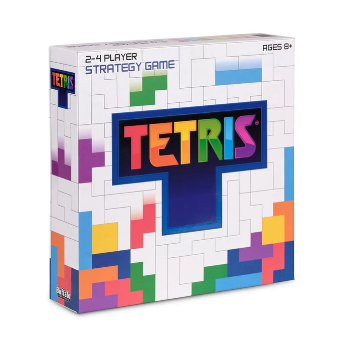 TETRIS (EN)